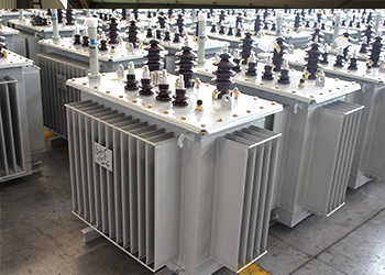 潍坊SH15-M型非晶合金变压器（20KV）