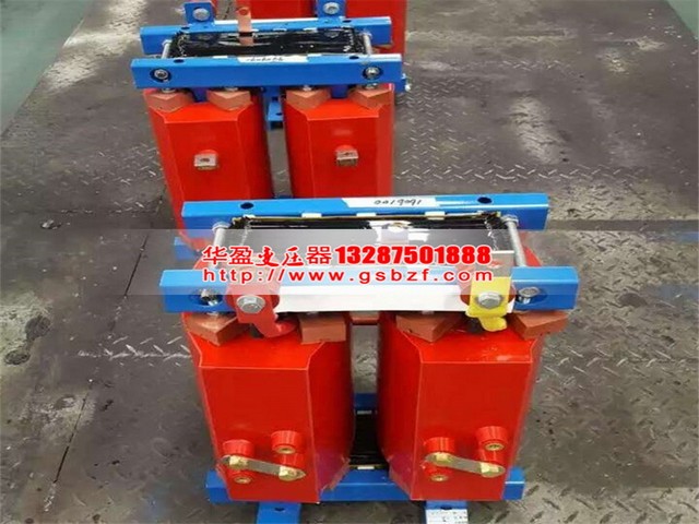 潍坊500KVA干式变压器