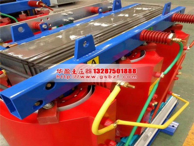 潍坊250KVA干式变压器