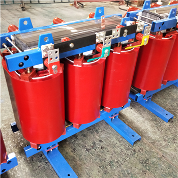 潍坊1600KVA干式变压器 10KV