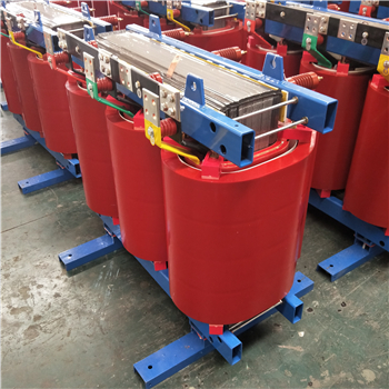 潍坊1250KVA干式变压器 SCB11系列