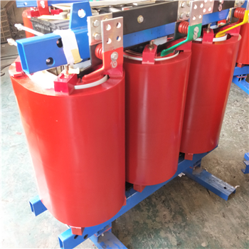 潍坊SCB14-1000KVA/10KV/0.4KV干式变压器