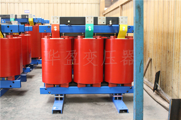 潍坊SCB13-2000干式变压器